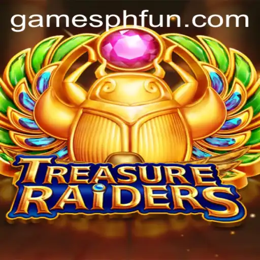 Exploring TREASURERAIDERS: A Dive into GAMESPH's Latest Release