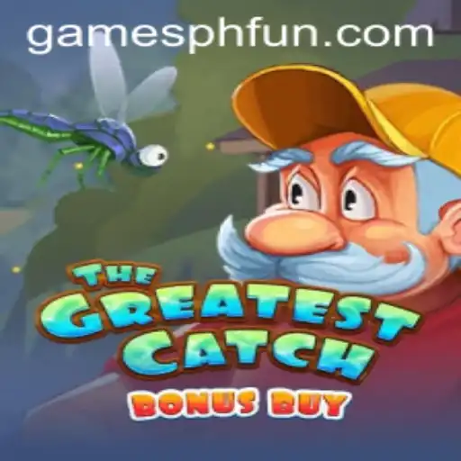 Exploring TheGreatestCatchBonusBuy: A Riveting Gaming Experience with GAMESPH