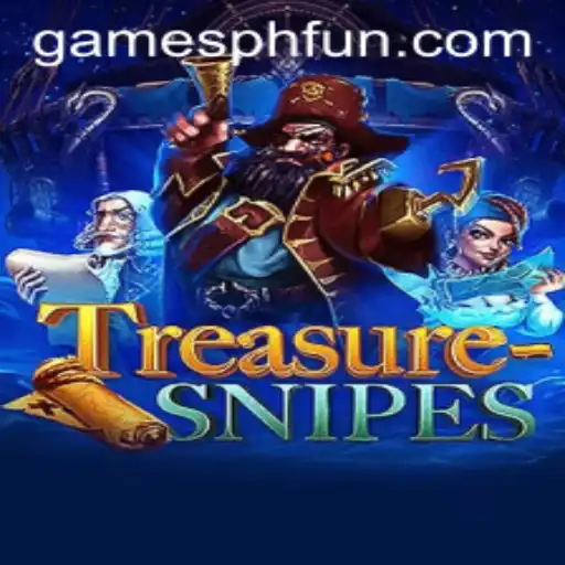 Journey into Adventure with TreasureSnipes: GAMESPH's Latest Gaming Phenomenon