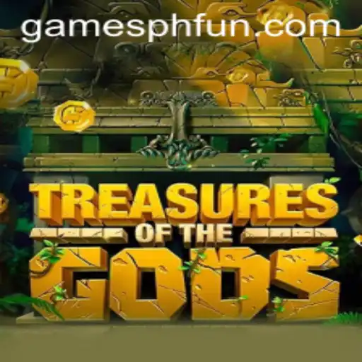 Exploring the World of TreasureoftheGods: A GAMESPH Adventure