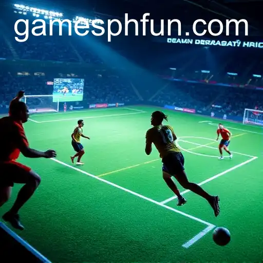 Exploring the Impact of Virtual Sports: A Dive into GAMESPH